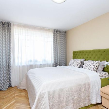 Apartment Korolya 20 Minsk Dış mekan fotoğraf