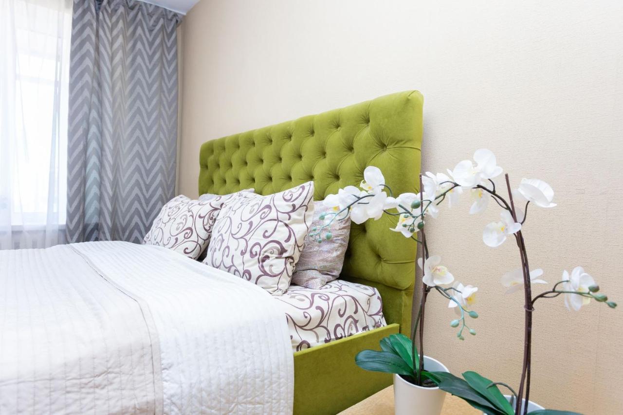 Apartment Korolya 20 Minsk Dış mekan fotoğraf